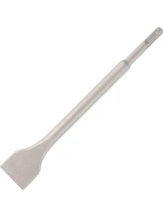 Зубило MATRIX плоское, широкое, 14 х 40 х 250 мм, SDS PLUS (70310)