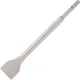 Зубило MATRIX плоское, широкое, 14 х 40 х 250 мм, SDS PLUS (70310)