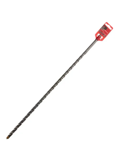 Бур по бетону SDS+ (12x460) HeadRock 402-010-12460