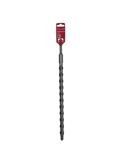 Бур SDS-plus 20х410мм ELITECH (1820.030600)