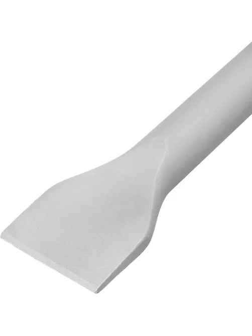 Зубило MATRIX плоское, широкое, 14 х 40 х 250 мм, SDS PLUS (70310)