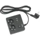 Удлинитель Power Cube, 2р,3USB, 3500 Вт, 16А,1.9 м, 3x1,0 черн.(PC-1B-2M)