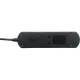 Удлинитель Power Cube 3р/1,5м без выкл 16А черн (PC-6B-1,5M)