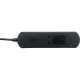 Удлинитель Power Cube 3р/1,5 м с/з с выкл 16А черн (PC-7B-1,5M)