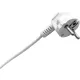 Удлинитель Power Cube 3р/5м с/з с выкл 16А бел (PC-5-5M)