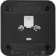 Тройник AGNI 4/220 + 2 USB + 1 Type C,черный(TP-WJ3U4E-C-black)