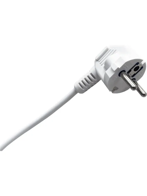 Удлинитель Power Cube 3р/5м без выкл 16А бел (PC-4-5M)