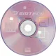 Носители информации Bigtech YDVDRB006 DVD-R 4,7 Гб/16x/1шт (бокс)