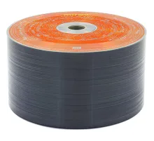 Носители информации DVD+R Mirex 16X 4,7Gb 50шт/уп (50/500) (UL130013A1T)