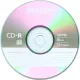 Носители информации CD-R Philips (CR7D5SF01/97)700 Mb, 52х, Slim Case 1шт