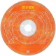 Носители информации DVD+R Mirex 16X 4,7Gb 50шт/уп (50/500) (UL130013A1T)