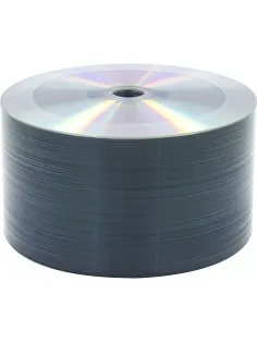Носители информации DVD-R Mirex 4,7Gb/16x/50шт/уп (50/500) (UL130000A1T)