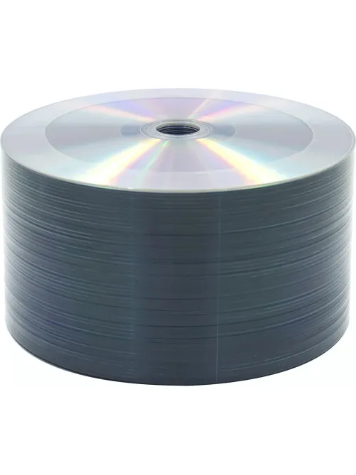 Носители информации DVD-R Mirex 4,7Gb/16x/50шт/уп (50/500) (UL130000A1T)