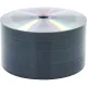 Носители информации DVD-R Mirex 4,7Gb/16x/50шт/уп (50/500) (UL130000A1T)