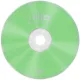 Носители информации DVD-RW, 4x, Mirex, Cake/25, UL130032A4M