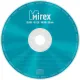 Носители информации CD-RW, 4x-12x, Mirex, Cake/10, UL121002A8L