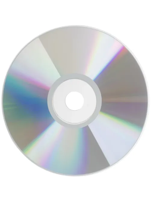 Носители информации BigTech (YCDRB007) CD-R 700 МБ/48х 100шт/уп
