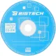 Носители информации Bigtech YCDRWB001 CD-RW/700 МБ/12x/50шт/уп (бокс)