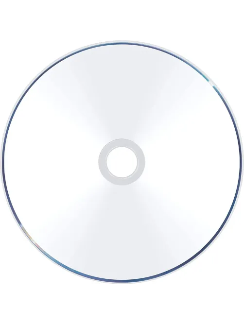 Носители информации DVD-R Mirex Ink-Jet 4,7Gb/100/уп (100/500)(UL130088A1T)