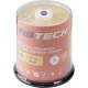 Носители информации Bigtech YDVDRB007 DVD+R 4,7Гб/16х/100шт/уп (бокс)