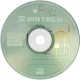 Носители информации Bigtech YCDRB006 CD-R 700 МБ/52х/1шт (бокс)