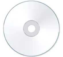 Носители информации DVD+R Printable, 16x, Mirex, Bulk/100, UL130029A1T