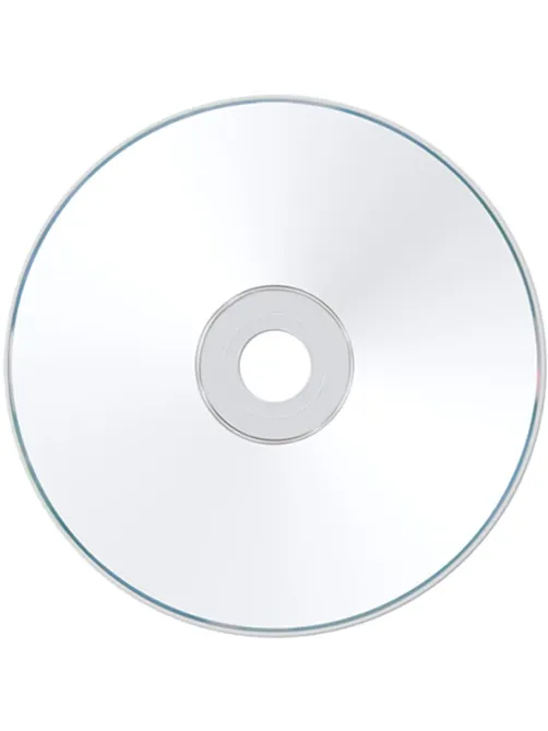 Носители информации DVD+R Printable, 16x, Mirex, Bulk/100, UL130029A1T