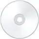 Носители информации DVD+R Printable, 16x, Mirex, Bulk/100, UL130029A1T