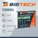 Носители информации Bigtech YCDRB006 CD-R 700 МБ/52х/1шт (бокс)