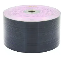 Носители информации DVD+RW Mirex Brand 4X 4,7GB Bulk 50шт/уп (50/500)