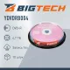 Носители информации Bigtech YDVDRB004 DVD-R 4,7 Гб/16x/10шт/уп (бокс)