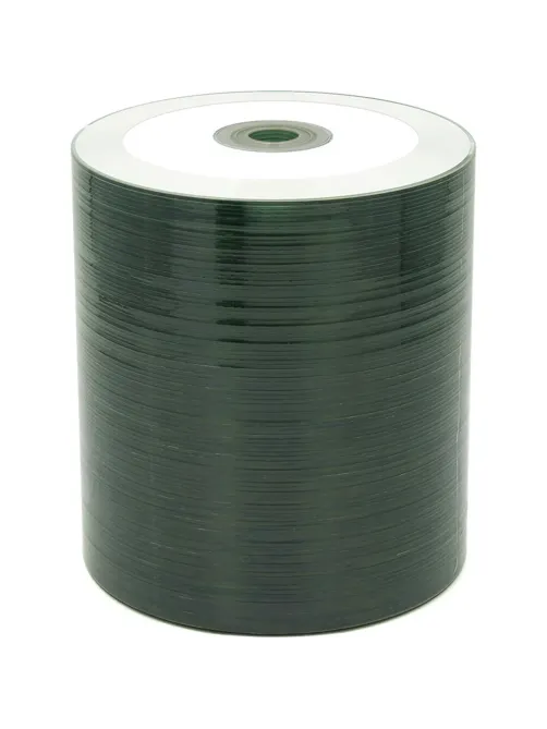 Носители информации DVD-R Mirex 4,7Gb 16X bulk 100шт/уп (UL130027A1T)