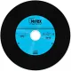 Носители информации CD-R, 52x, Mirex Maestro, Slim/5, UL120120A8F