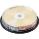 Носители информации Bigtech YDVDRB009 DVD+R 4,7 Гб/16х/10шт/уп (бокс)