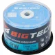 Носители информации Bigtech YCDRWB001 CD-RW/700 МБ/12x/50шт/уп (бокс)