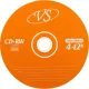 Носители информации CD-RW, 4x-12x, VS, Slim/5, VSCDRWSL501