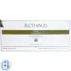 Чай Althaus Milk Oolong Grand Pack Молочный Улун, 15пак/уп (TALTHB-GP0058)