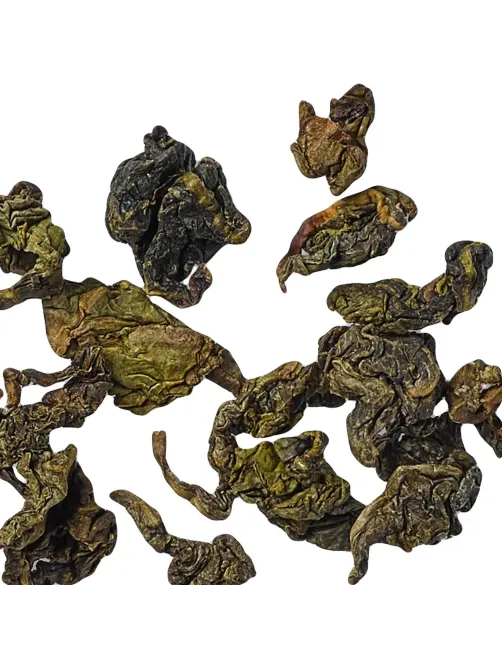 Чай Althaus Milk Oolong Grand Pack Молочный Улун, 15пак/уп (TALTHB-GP0058)