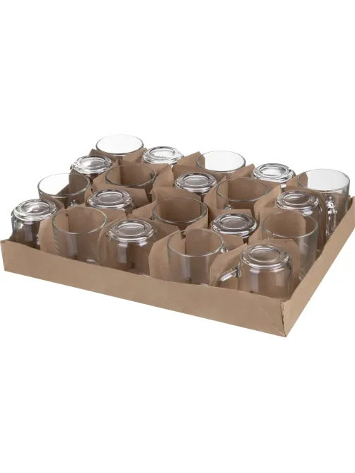 Кружка Green tea 200 мл 20шт/уп (07с1335/25408)