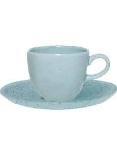 Чайная пара RYO BLUE BAY Oxford 077113, RA04-9507