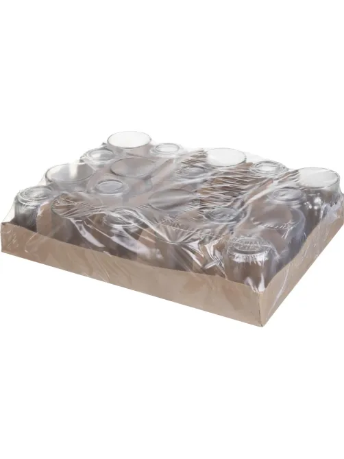 Кружка Green tea 200 мл 20шт/уп (07с1335/25408)