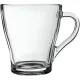Чашка 250 мл. d=84 мм. h=95 мм. Грация 20шт/уп (50550/13c1649/0)/50550