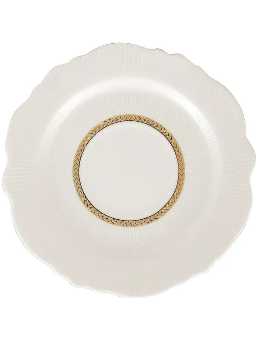 Набор чайный 12пр. White chic (6 персон) v=190мл (подарочная уп), 0970019