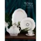 Набор чайный 12пр. White chic (6 персон) v=190мл (подарочная уп), 0970019