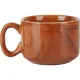 Набор чайный 8пр. Wooden Grain (4 персон) v=200мл (фарфор), 1730306