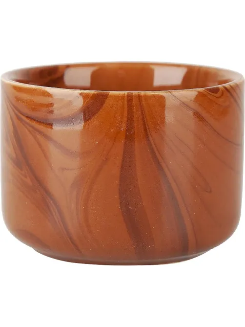 Набор чайный 8пр. Wooden Grain (4 персон) v=200мл (фарфор), 1730306