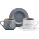 Набор Чайный Lefard Coffeemania на 2 пер. 4 пр. 320 мл, 756-477