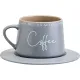 Набор Чайный Lefard Coffeemania на 2 пер. 4 пр. 320 мл, 756-477