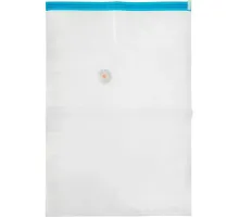Пакет вакуумный с клапаном 50x70 Home Queen/50/1 75666