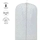 Чехол для одежды Smart Storage  100x60см, пева/50/10 75512